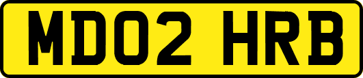 MD02HRB