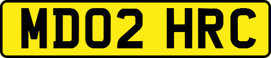 MD02HRC