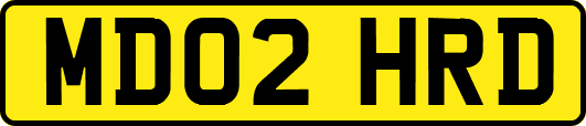 MD02HRD
