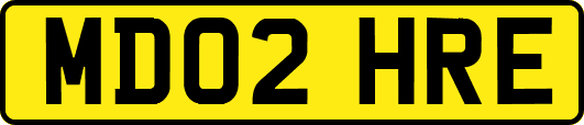 MD02HRE