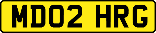 MD02HRG