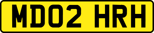 MD02HRH
