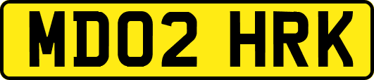 MD02HRK