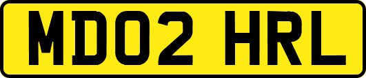 MD02HRL