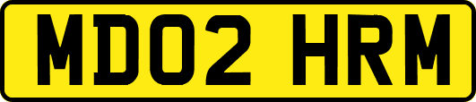 MD02HRM