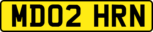 MD02HRN