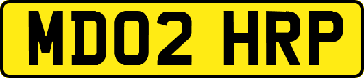 MD02HRP