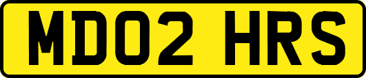 MD02HRS