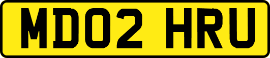 MD02HRU
