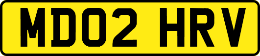 MD02HRV