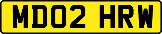 MD02HRW