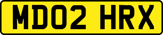 MD02HRX