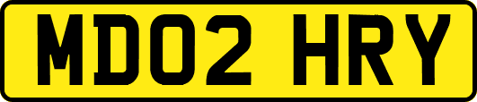 MD02HRY