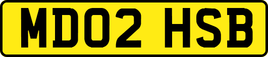 MD02HSB