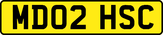 MD02HSC