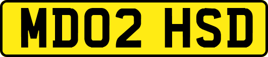 MD02HSD