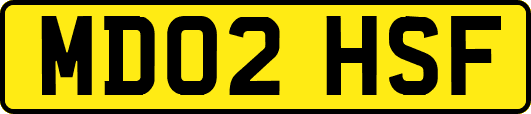 MD02HSF