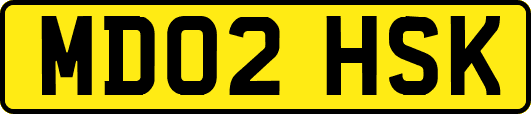 MD02HSK