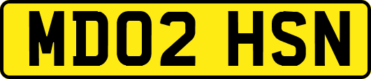 MD02HSN