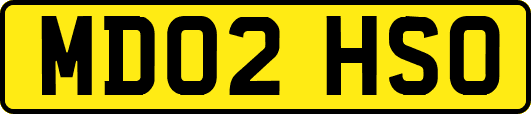 MD02HSO