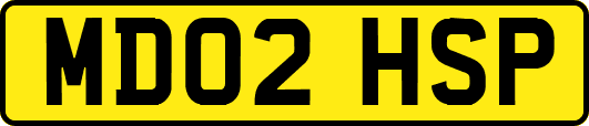 MD02HSP