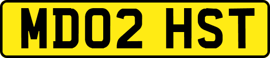 MD02HST