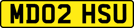 MD02HSU