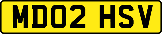 MD02HSV