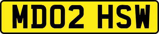 MD02HSW