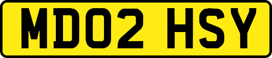 MD02HSY