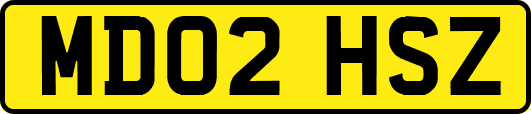 MD02HSZ
