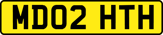 MD02HTH