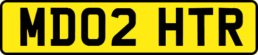 MD02HTR