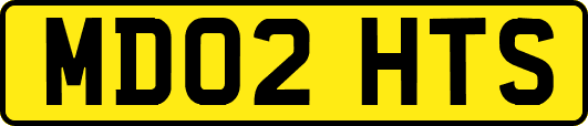 MD02HTS