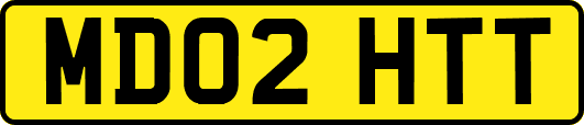 MD02HTT