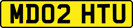 MD02HTU