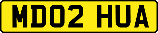 MD02HUA