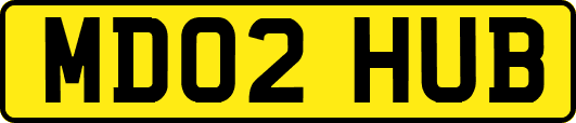 MD02HUB
