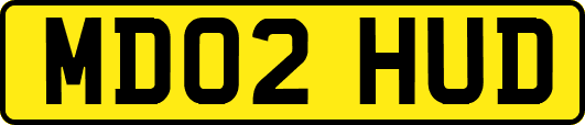 MD02HUD