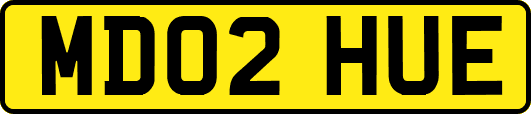 MD02HUE