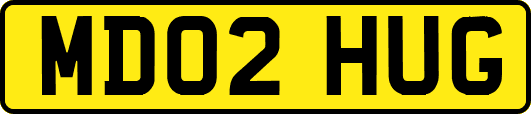 MD02HUG