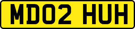 MD02HUH
