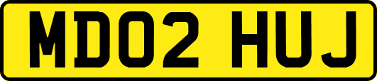 MD02HUJ