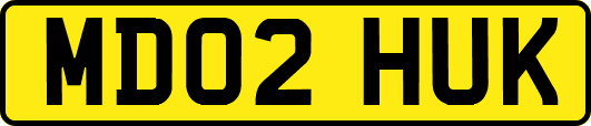 MD02HUK