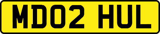 MD02HUL
