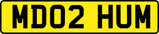 MD02HUM