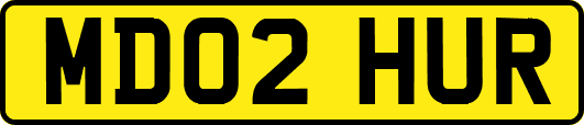 MD02HUR