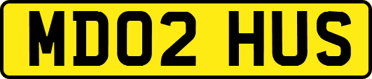 MD02HUS