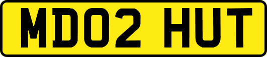 MD02HUT