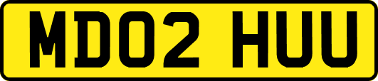 MD02HUU